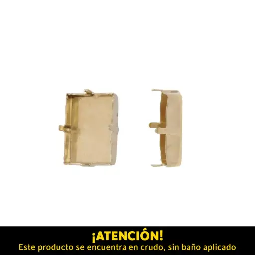 [00581] 4527CH setting para soldar 14x10mm/R x und