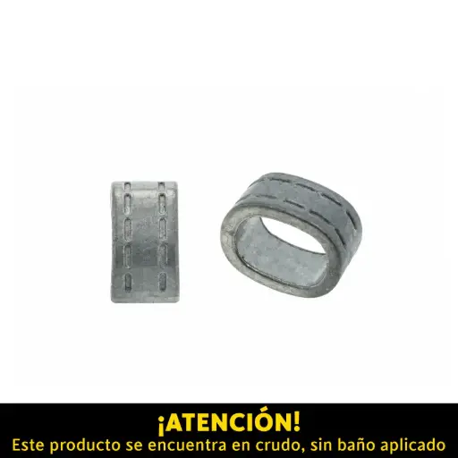 [00610] Separador 15x12mm DA12-4668/R x und
