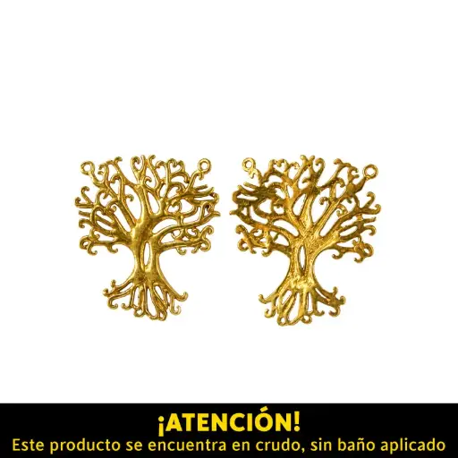 [02377] Herraje arbol P7424/R 33*30mm x und