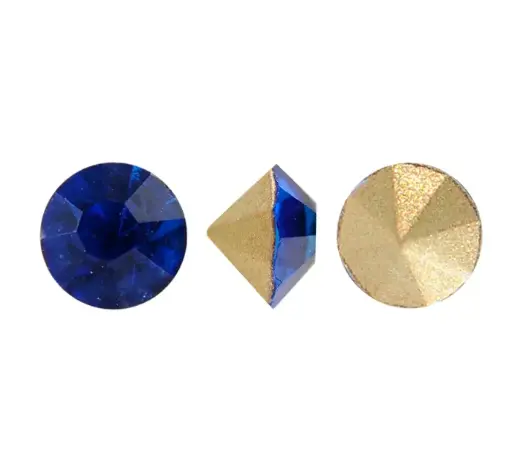 [02925] MC chaton Lian sapphire PP10 x gruesa