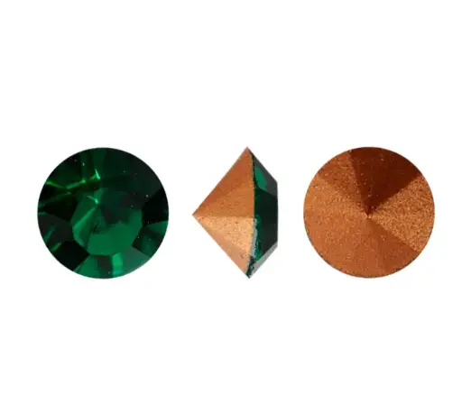 [02926] MC chaton Lian emerald PP10 x gruesa