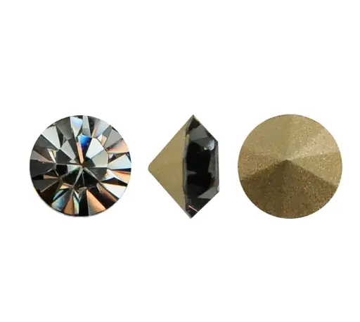 [03050] MC chaton Lian black diamond PP30 x gruesa