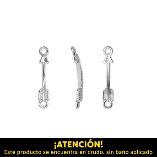 [03179] Separador flecha 30x5mm AAN-06190/NQ x und