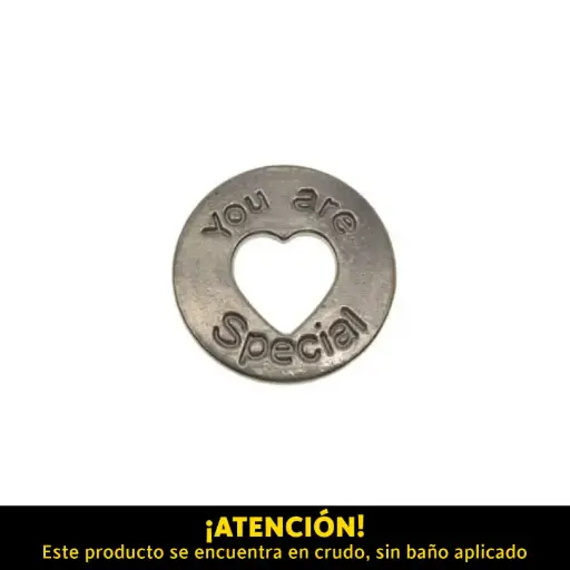 [03194] Separador you are special 24mm AAN-06194/R x und