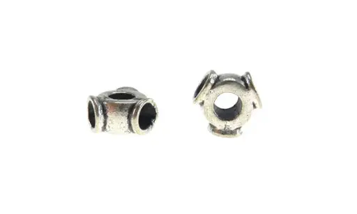 [06222] Separador pandora chatón 6x11mm/AS x und