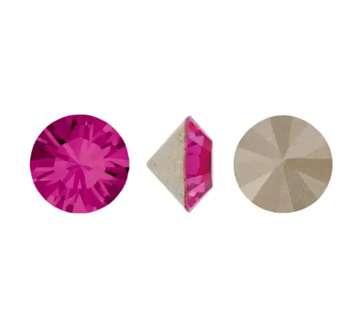 [06569] MC chaton Lian fuchsia PP29 x gruesa