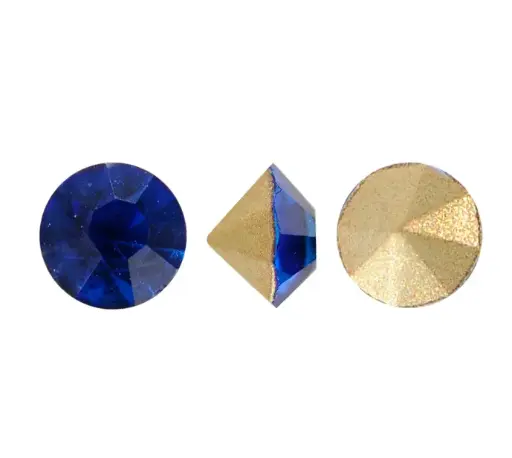 [07701] MC chaton Lian sapphire PP14 x gruesa