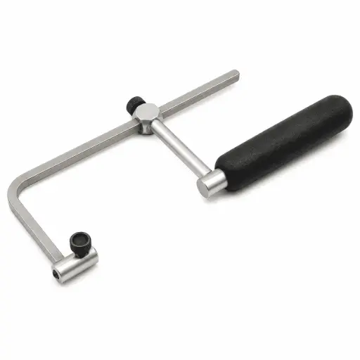 [08279] Adjustable Saw Frame 75mm SAW-061
