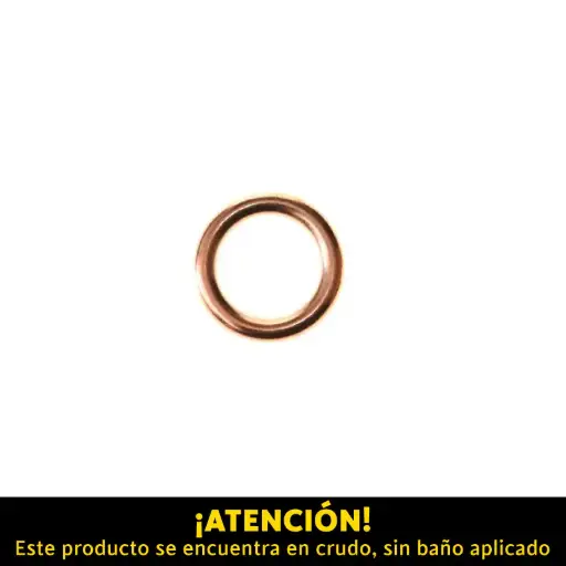 Plastimetal A303 argolla 20mm /R x lb (1.060unds)