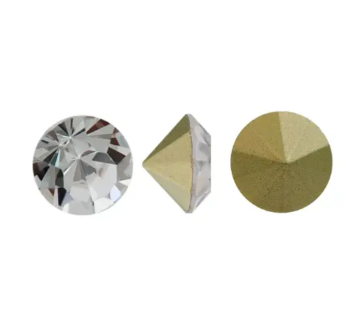 [08633] MC chaton Lian crystal SS36 x gruesa