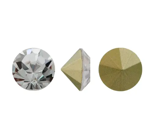 [08650] MC chaton Lian crystal SS46 x gruesa