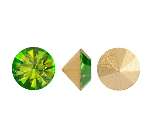 [08758] MC chaton Lian olivine PP12 x gruesa