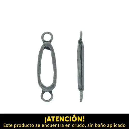 [08965] Separador oval A25681/R 31x9mm x und