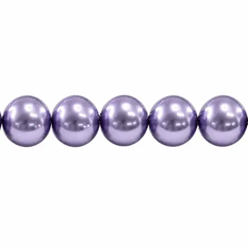 [09529] Perla sintetica redonda 14mm night blue CX-76 x 58und
