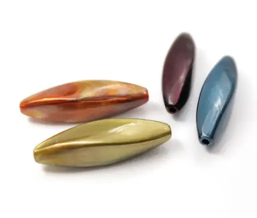 [09684] Cueta twist color surtido x g