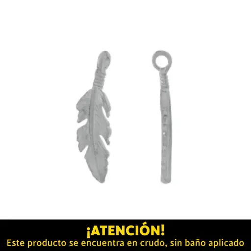 [09856] Dije hoja TL001/R 23mm x und