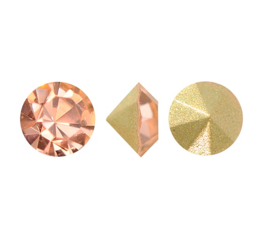 [03523] MC chaton Lian light peach PP14 x gruesa