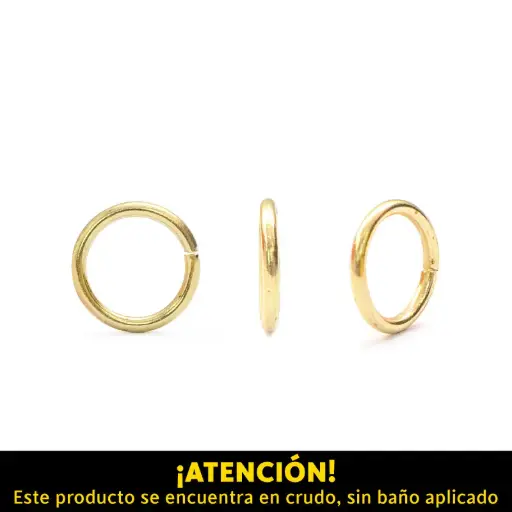 [00548] Argolla JR-1.0x8mm/R x und