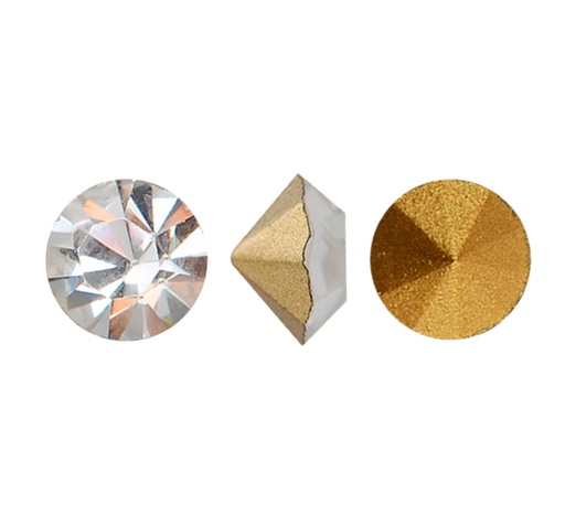 [02310] MC chaton Lian crystal PP30 x gruesa