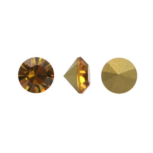 [07148] MC chaton Lian light amber SS26 x gruesa
