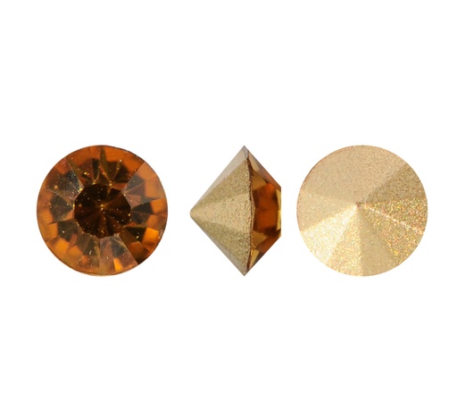 [01207] MC chaton Lian light amber PP26 x gruesa