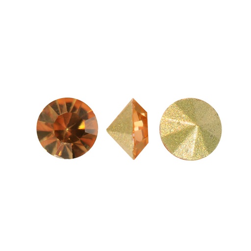 [05703] MC chaton Lian golden amber PP18 x gruesa