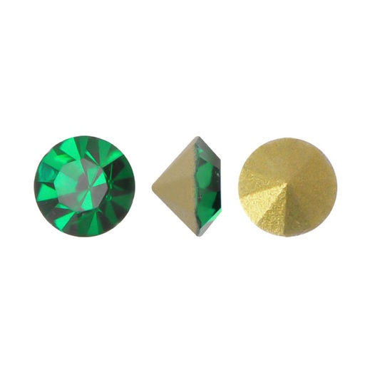 [07515] MC chaton Lian emerald SS28 x gruesa