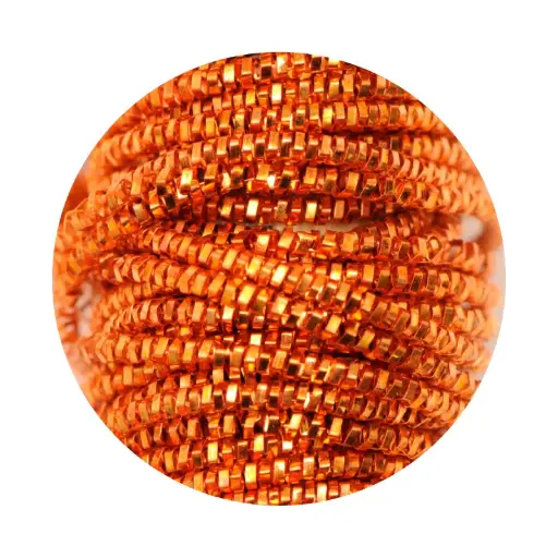 [01268] Alambre nakshi bullion camel x 5g