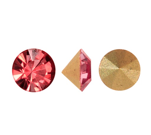 [01938] MC chaton Lian light amethys PP16 x gruesa