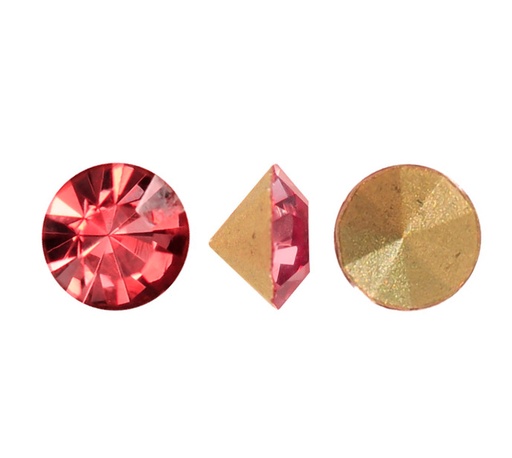 [05197] MC chaton Lian light amethyst PP24 x gruesa
