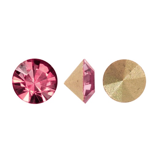[04856] MC chaton Lian light amethyst PP4 x gruesa