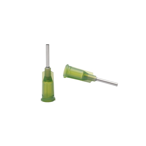 [07811] Aguja Coniex Oliva 1.6 mm para Resina Esmaltex - Unidad