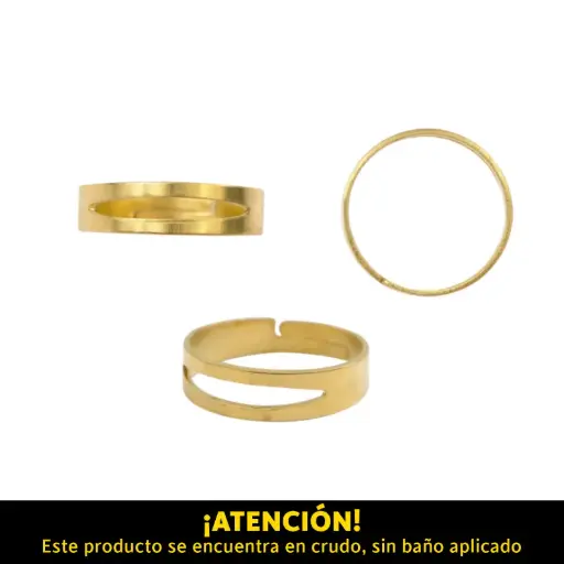 [01224] Anillo 288/E/14mm/R x und
