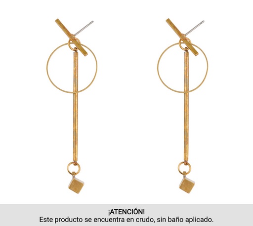 [01115] Sistema aretes N011/R x par