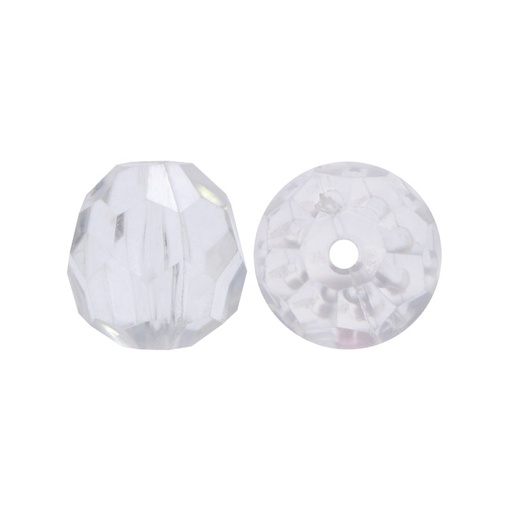 [07798] Acrilico PB346 rd fact 20mm cristal x lb