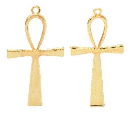 Cruz ejipcia A-12801/Golfi x und