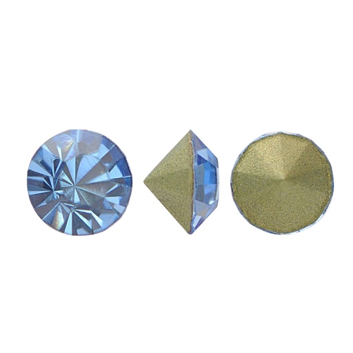 [02664] MC chaton Lian light sapphire PP28 x gruesa