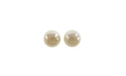 [05167] Perla sintética redonda NH 6mm cream A-03 x und