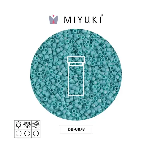[24960] Acrilico 5021# marquiz 7x15Amm blue zircon 052 x und