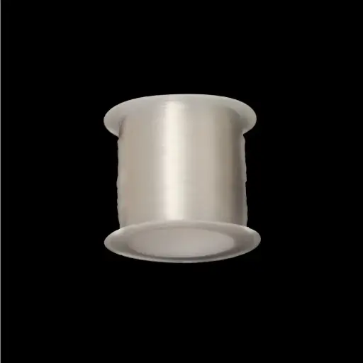 [32852] Hilo nylon transparente calibre 2 x 100 yardas