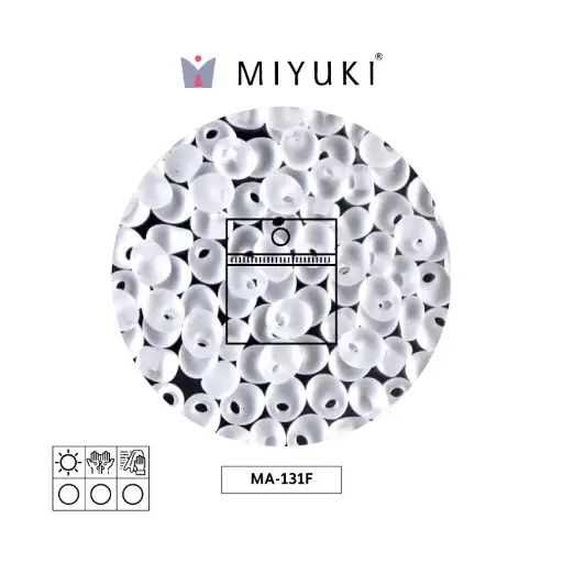 [15750] Acrilico 5021# marquiz 7x15Amm turqusa D17 x und