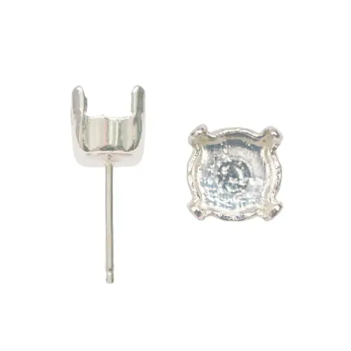 [15729] 1088DE setting 6mm/SP topo arete x par