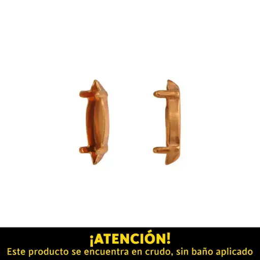 [05963] 1088DE setting para coser PP33/SS17/4mm/R 4 huecos x und