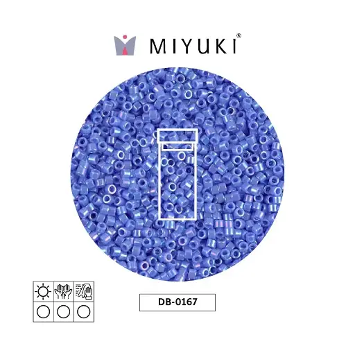 [13866] Acrilico 2699 redonda mundo 6mm mix x lb
