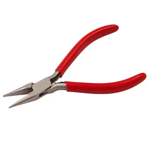 [17537] Round Nose Plier 130mm PLR-101 x und