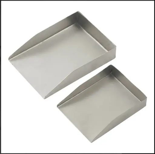 [18723] Pala recogedor rectangular 4.1x5.7cm SCP-064 x und
