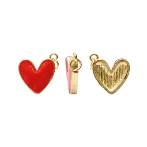 [25773] Mostacilla twin Preciosa 2.5x5mm gold shadow x 50g