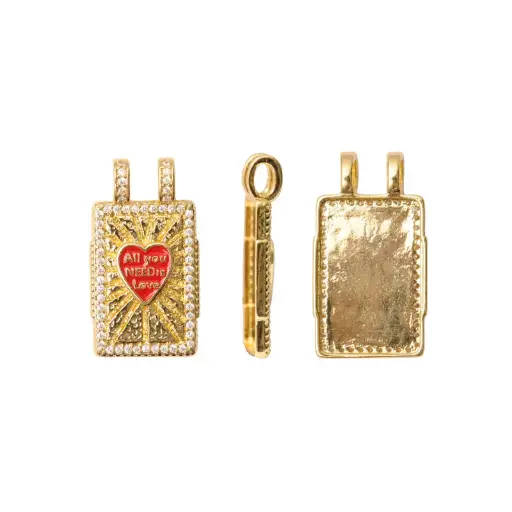 [26505] Mostacilla twin Preciosa 2.5x5mm OP turqueza x 50g