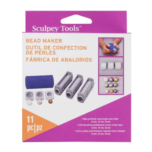 [10226] Sculpey Bead Maker