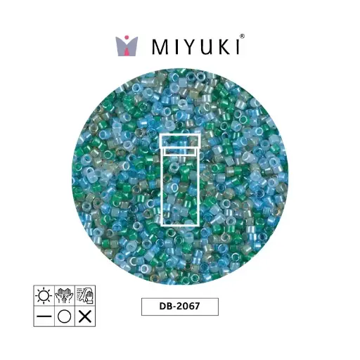 [10550] 4231 swarovski navette caribbean blue opal F15x7mm